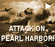 The attack on Pearl Harbor Sunday, December 7, 1941. New window not opening? To bypass your pop-up blocker program, hold down your [CTRL] key when clicking.